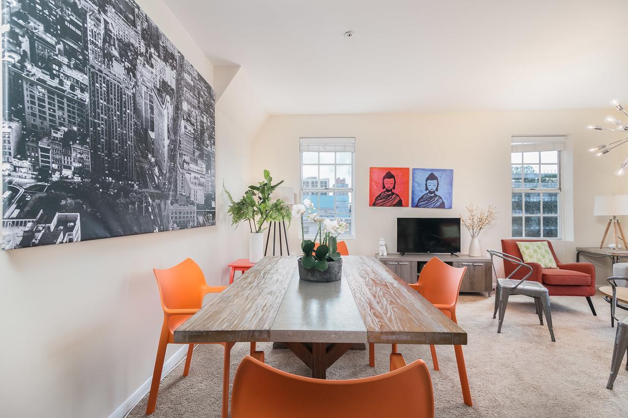 2 Bedroom 2 Bath Penthouse On The Beach Apartamento Miami Beach