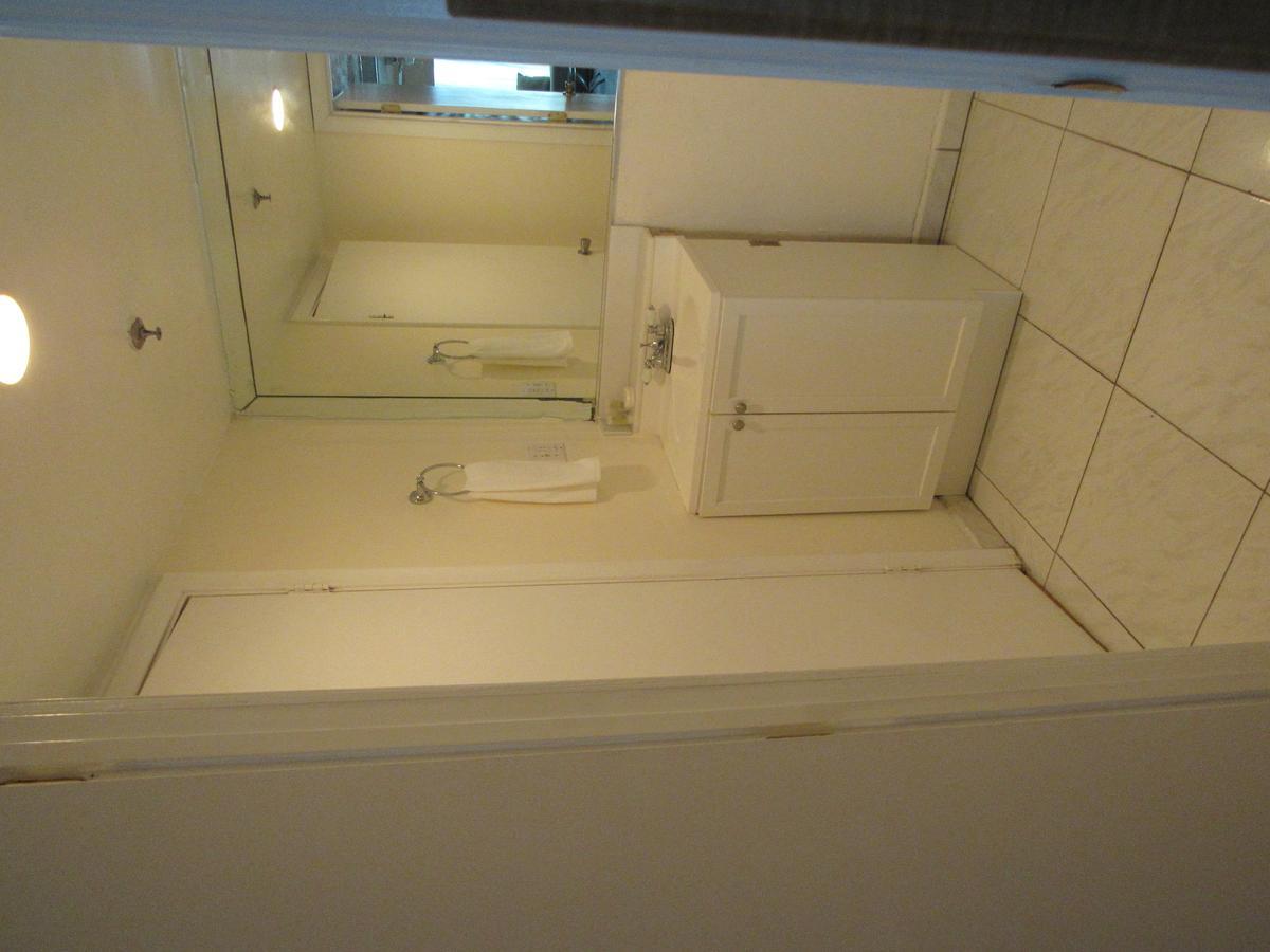 Katy, Beachfront Apartamento