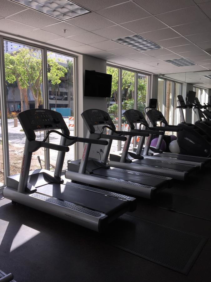 Apartamento Ocean Reserve Str-01045 Miami Beach