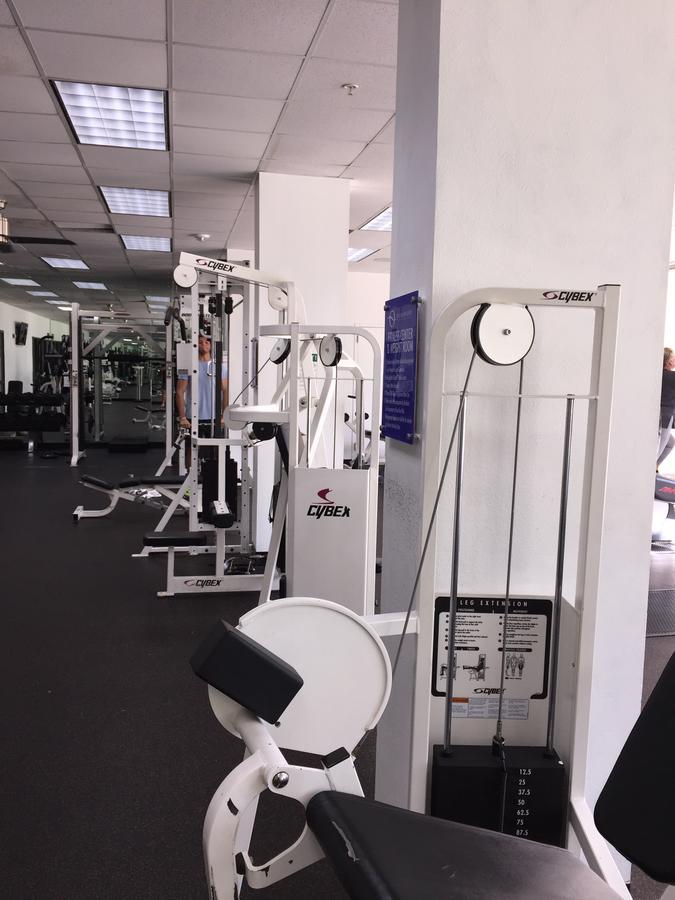 Apartamento Ocean Reserve Str-01045 Miami Beach