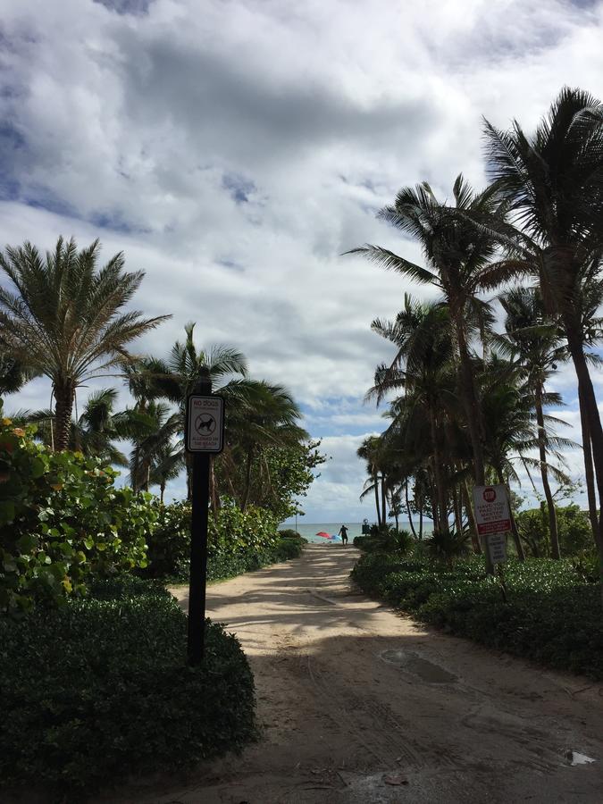 Apartamento Ocean Reserve Str-01045 Miami Beach