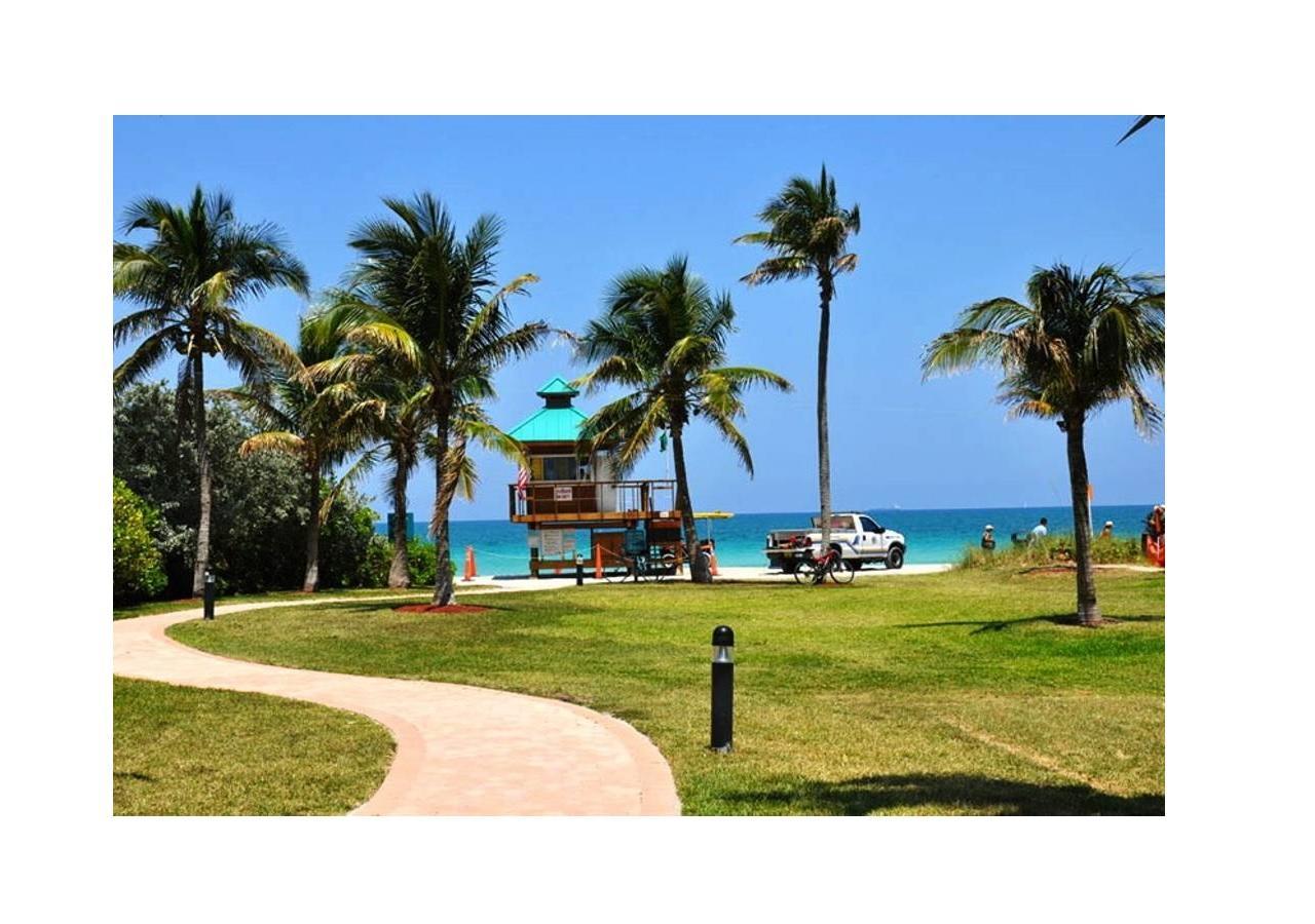 Apartamento Penthouse Ocean Reserve