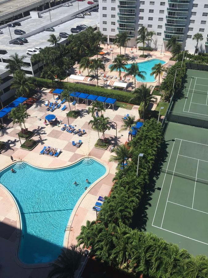 Apartamento Ocean Reserve Str-01045 Miami Beach