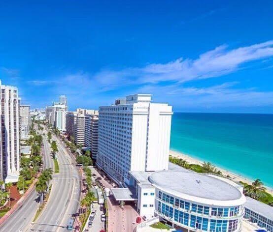 Apartamento Ocean Front Units Miami Beach