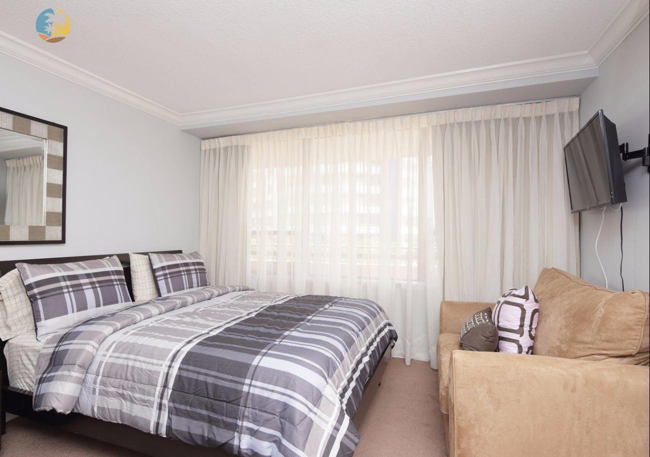 Classic Beach - Hora Apartamento
