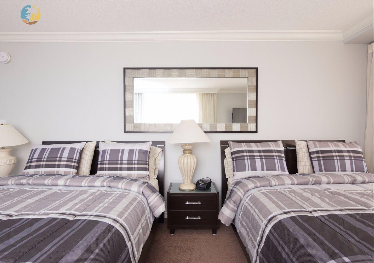 Apartamento Classic Beach - Hora Miami Beach