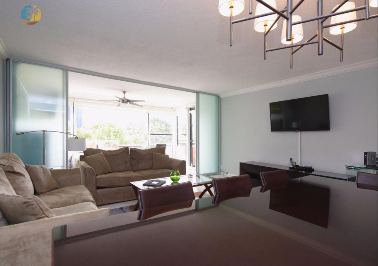 Apartamento Classic Beach - Hora