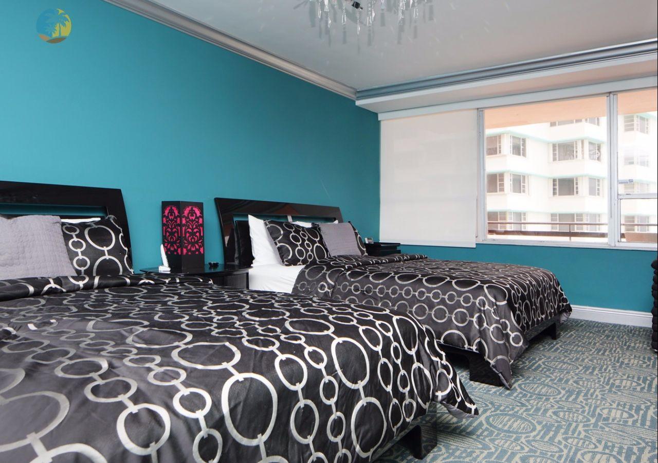 Apartamento Classic Beach - Hora *