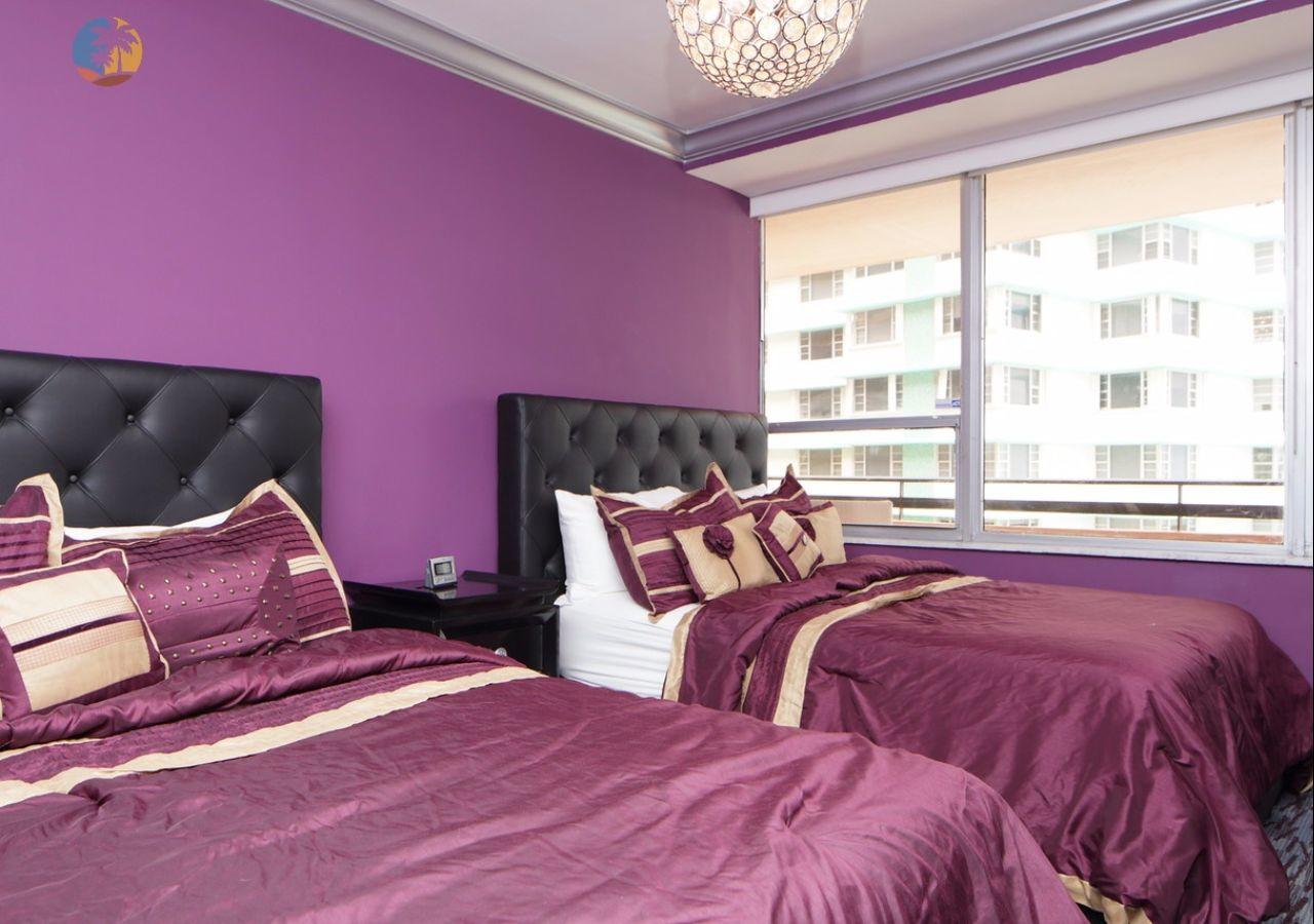 Classic Beach - Hora Apartamento