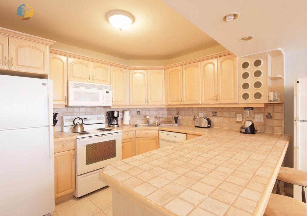 Apartamento Classic Beach - Hora *