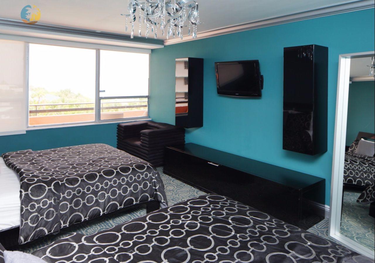 Classic Beach - Hora Apartamento