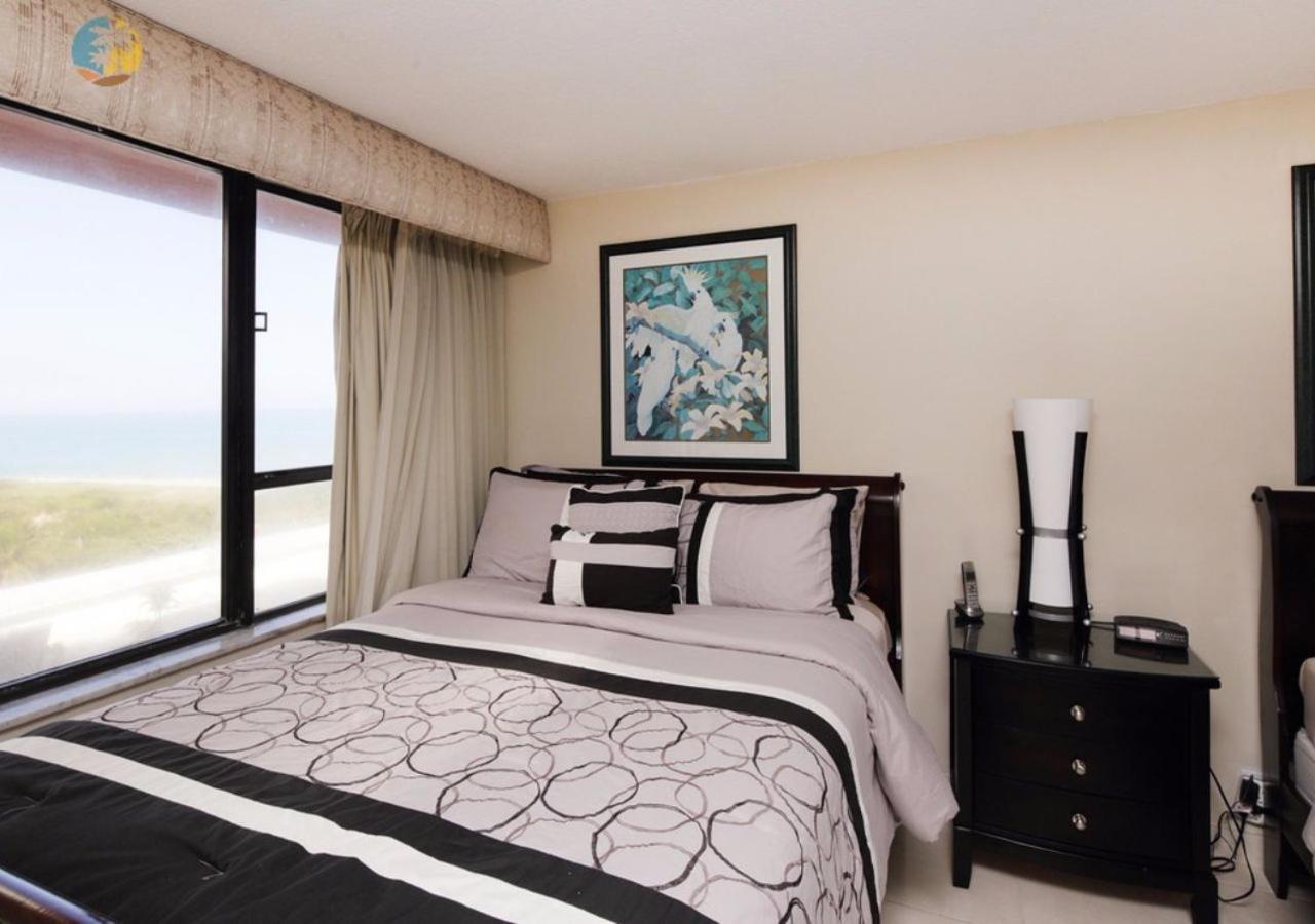 Classic Beach - Hora Apartamento