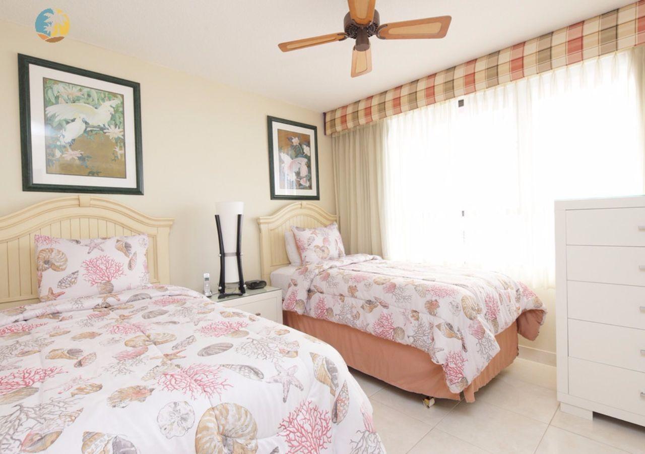 Apartamento Classic Beach - Hora
