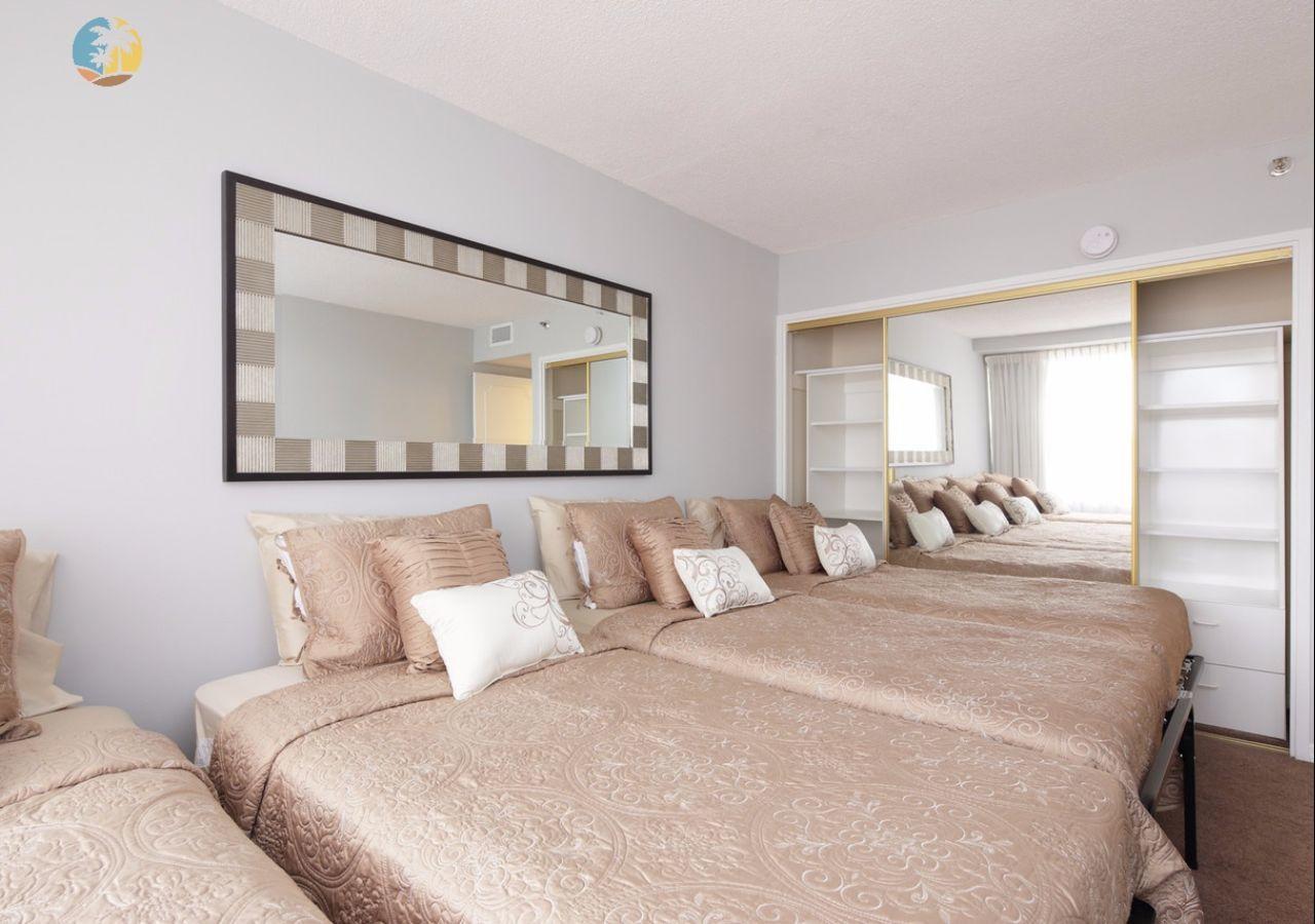 Classic Beach - Hora Apartamento Miami Beach