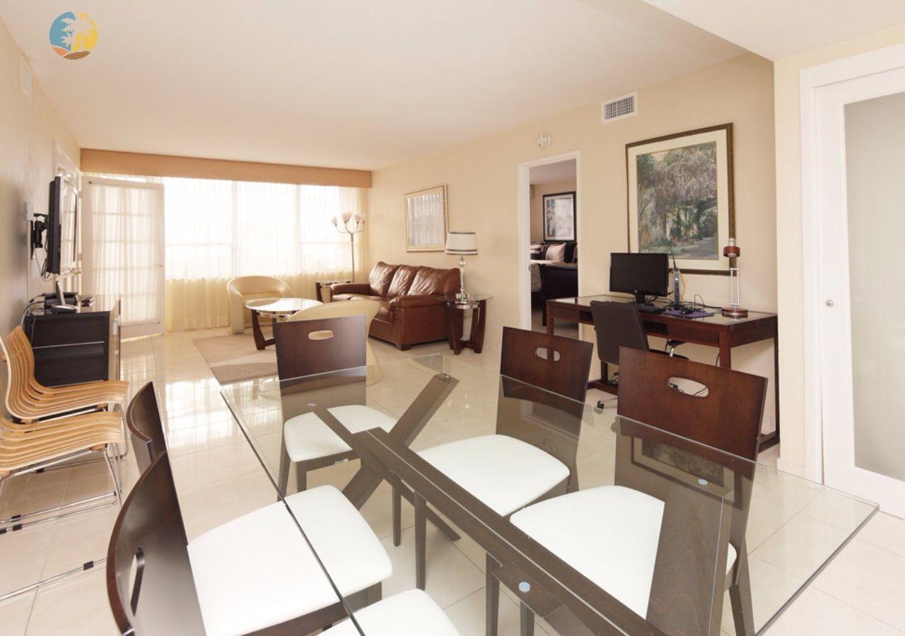 Classic Beach - Hora Apartamento *