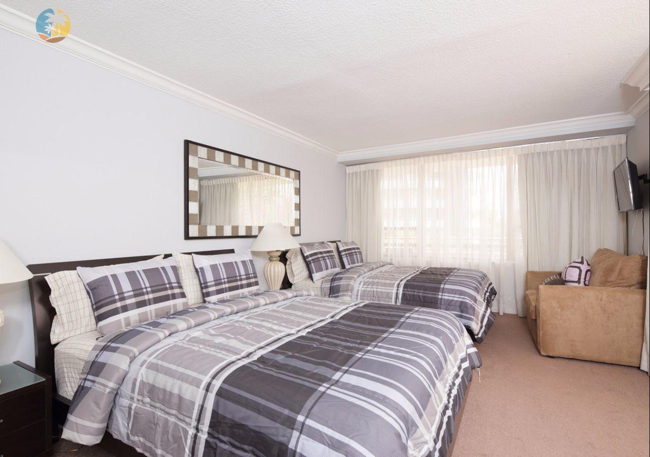 Classic Beach - Hora Apartamento Miami Beach