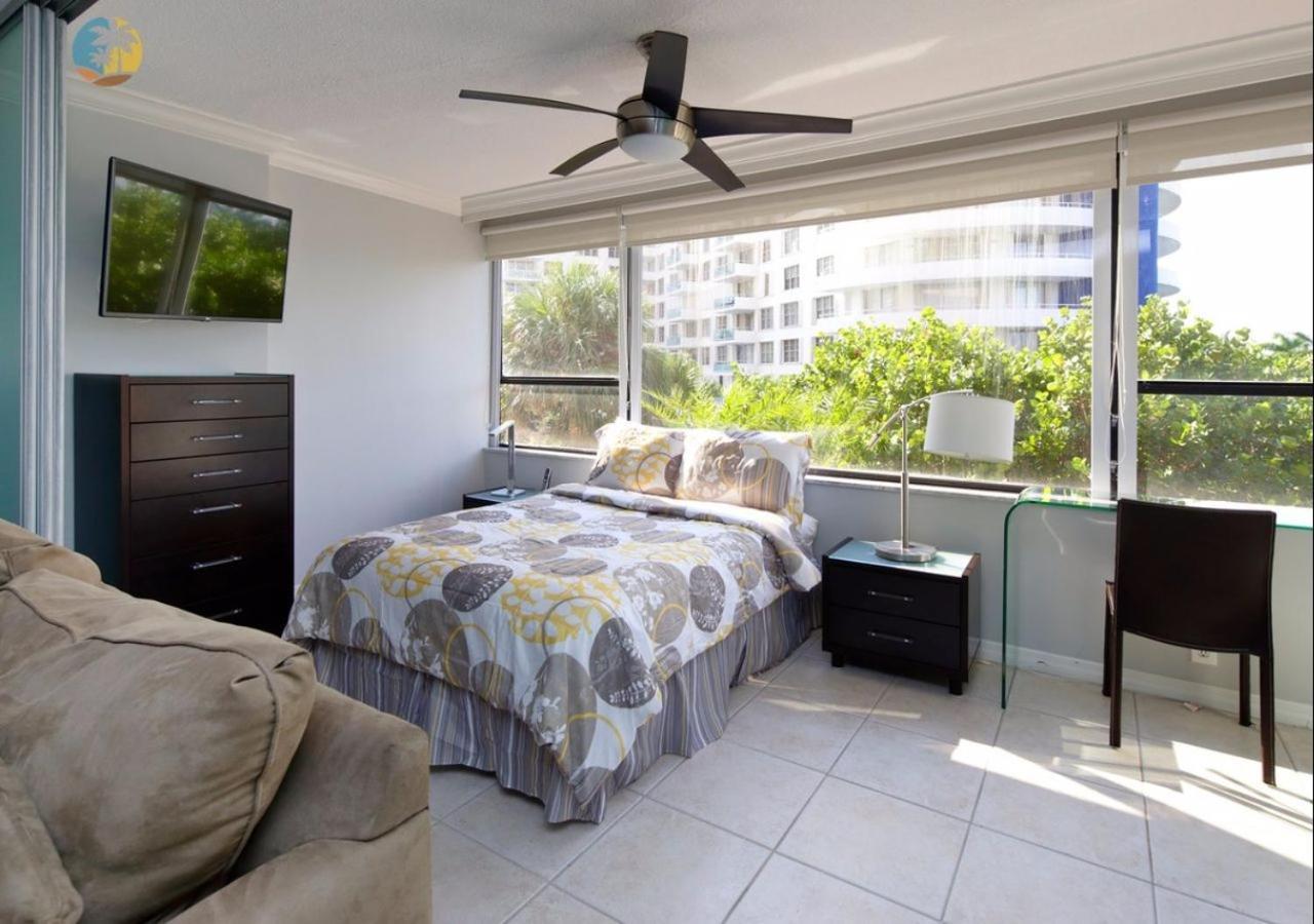 Classic Beach - Hora Apartamento *