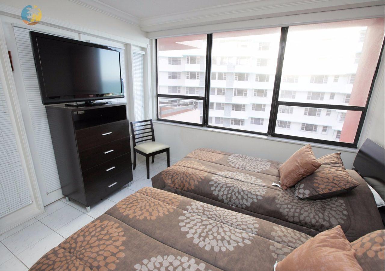 Classic Beach - Hora Apartamento Miami Beach
