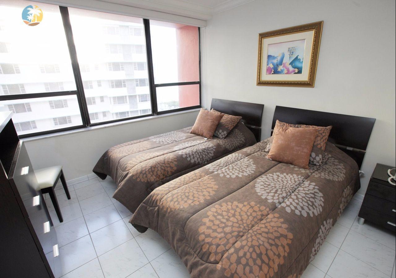 Classic Beach - Hora Apartamento