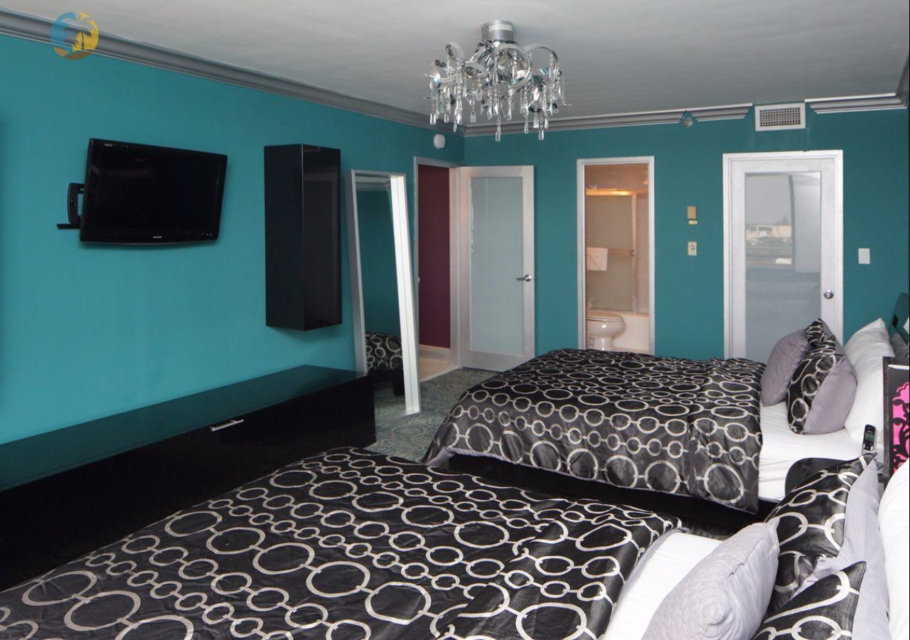 Apartamento Classic Beach - Hora *