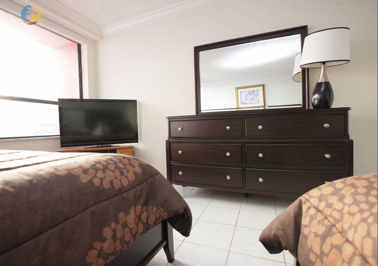 Apartamento Classic Beach - Hora