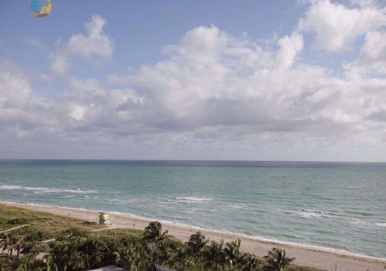 Classic Beach - Hora Apartamento Miami Beach
