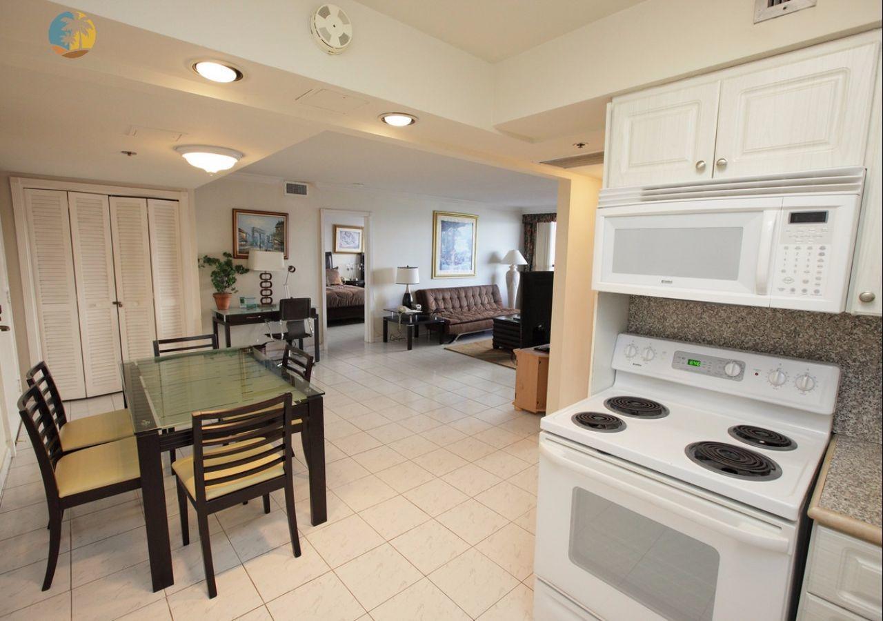 Apartamento Classic Beach - Hora Miami Beach