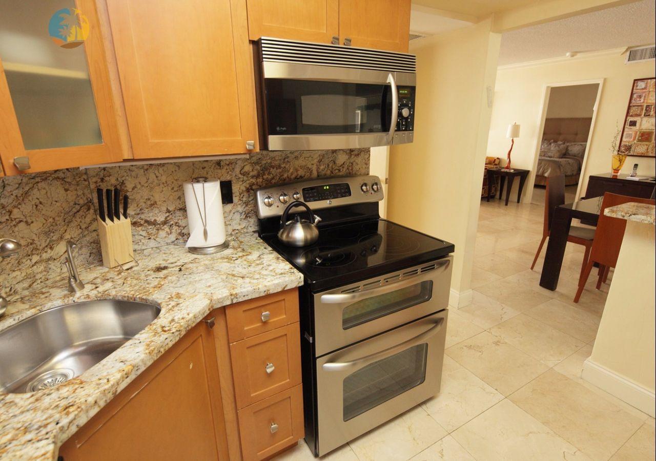 Apartamento Classic Beach - Hora Miami Beach