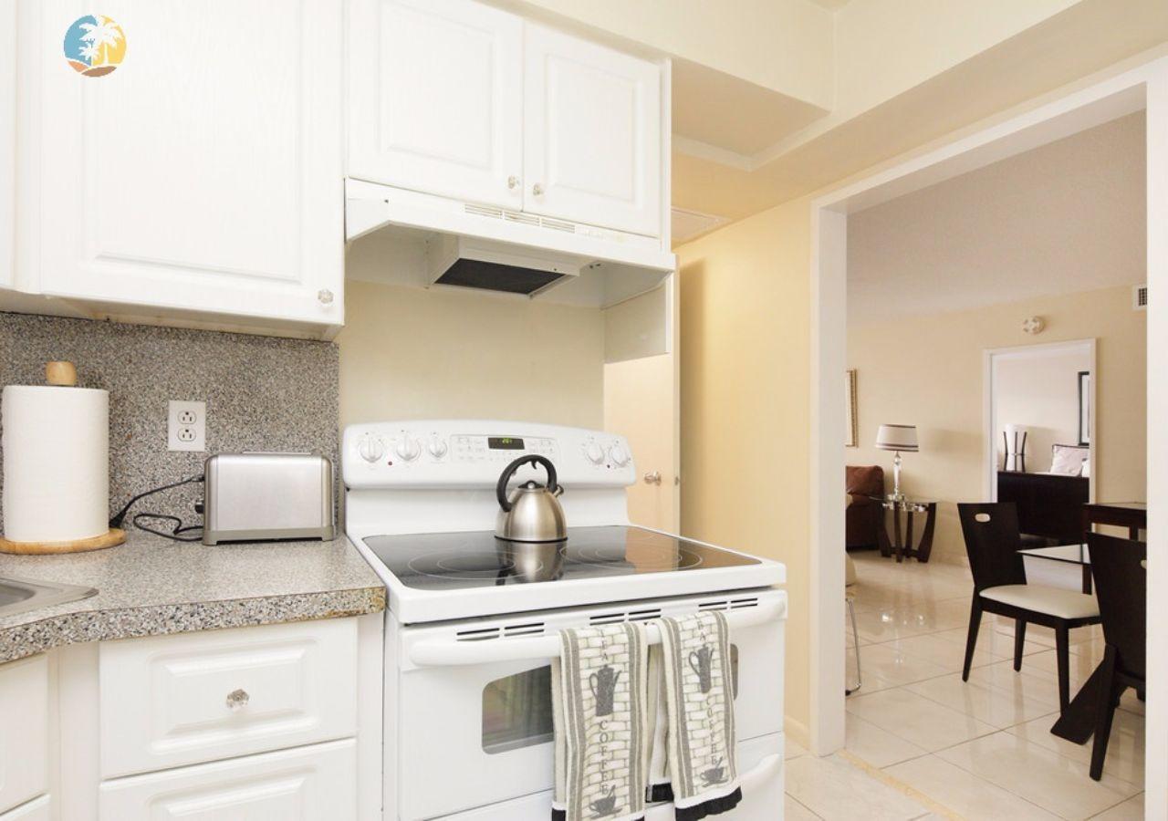 Apartamento Classic Beach - Hora