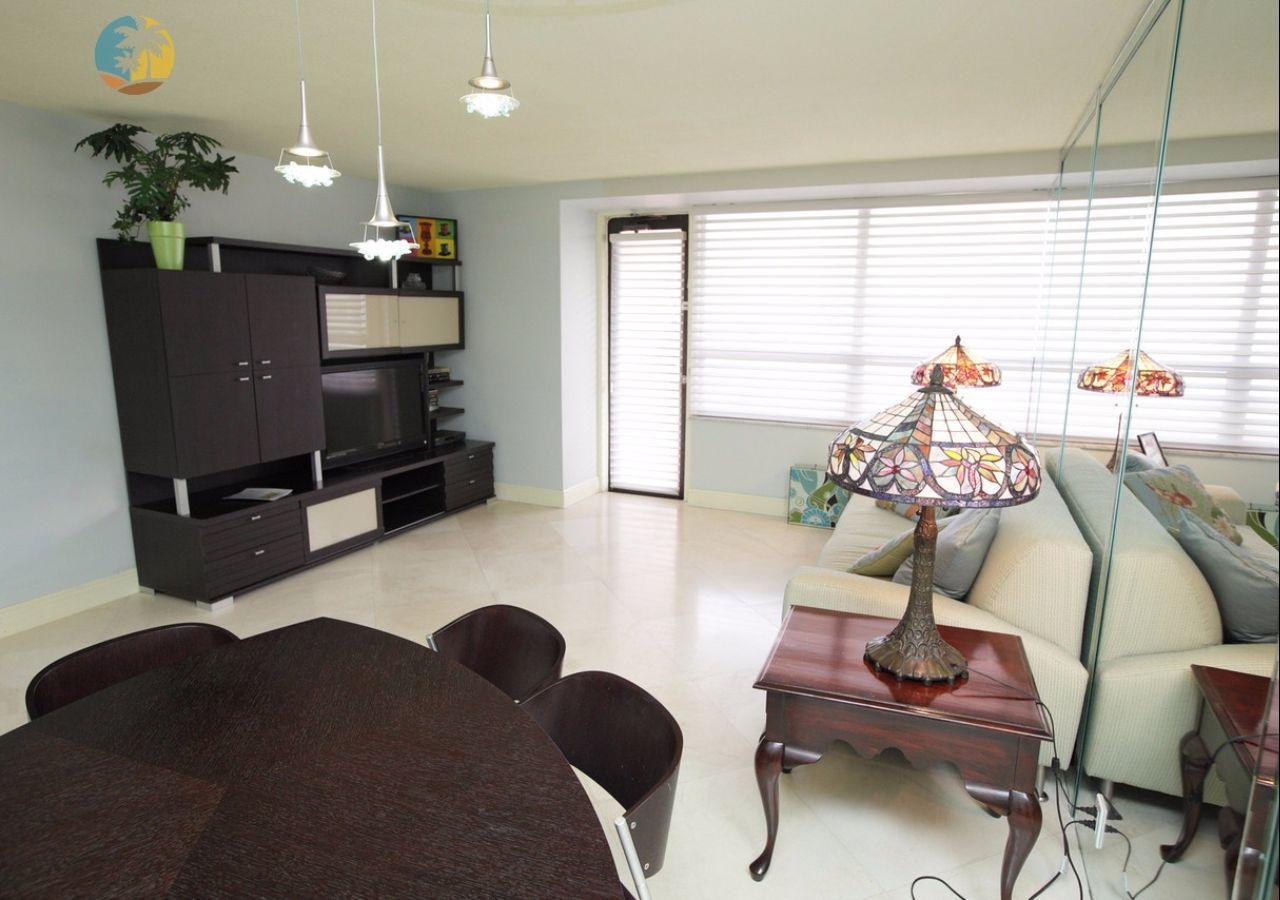 Classic Beach - Hora Apartamento *
