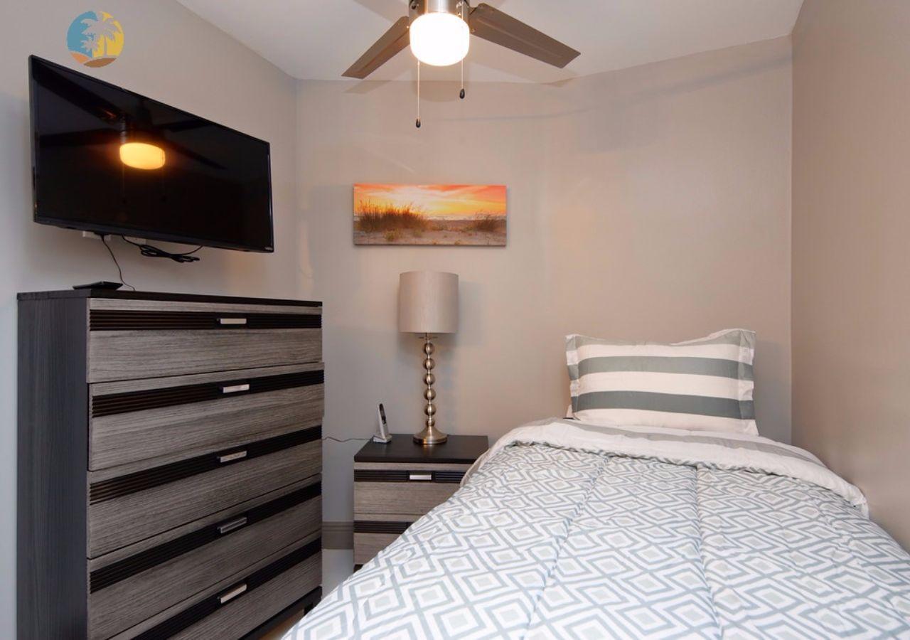 Classic Beach - Hora Apartamento