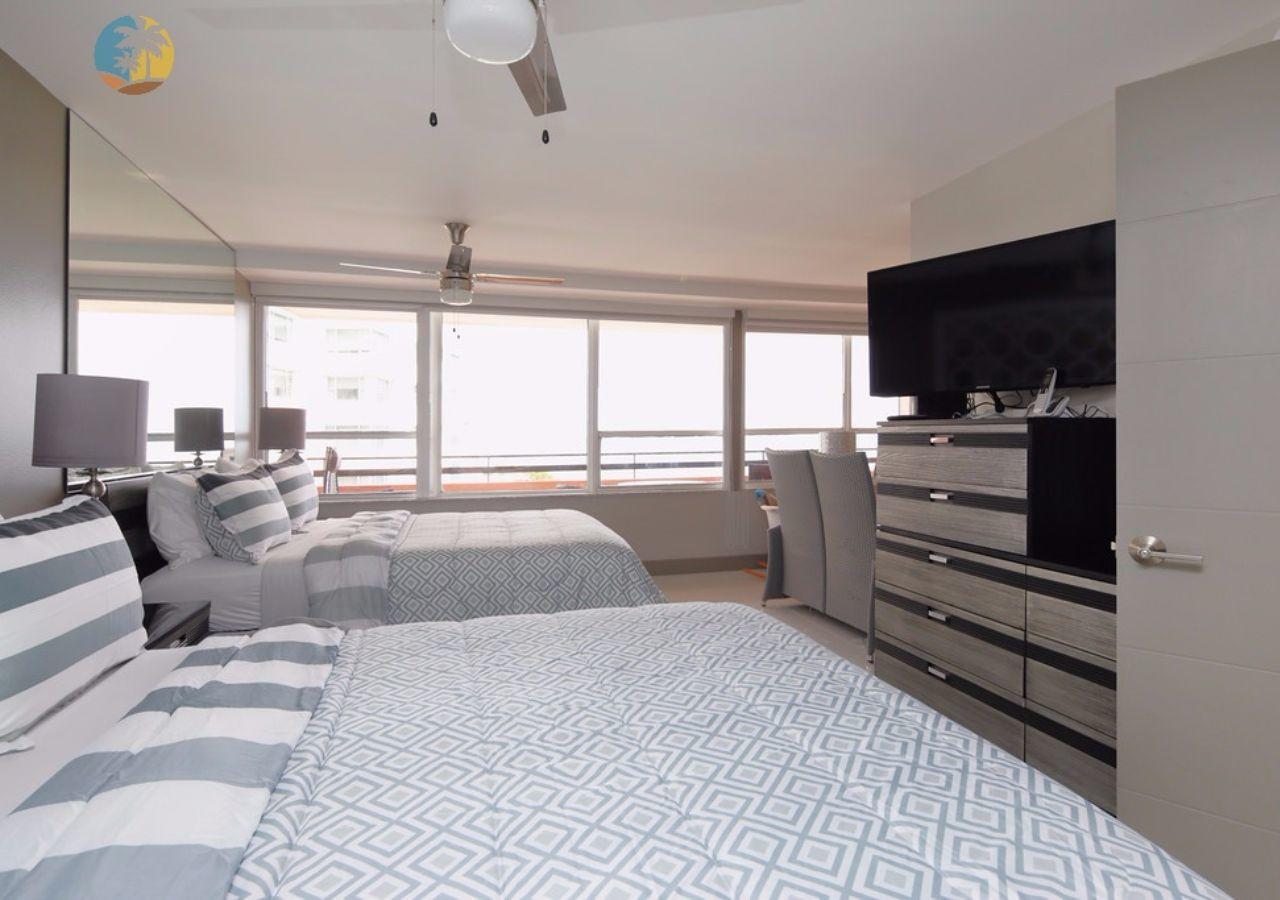 Apartamento Classic Beach - Hora