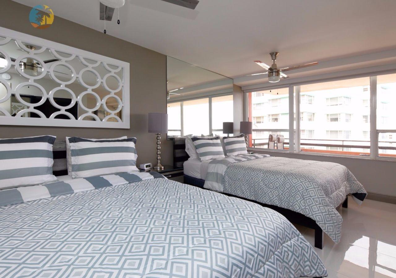 Apartamento Classic Beach - Hora *