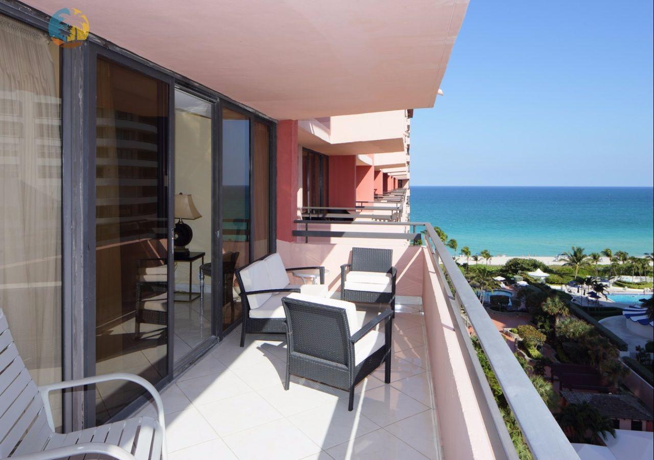 Classic Beach - Hora Apartamento Miami Beach