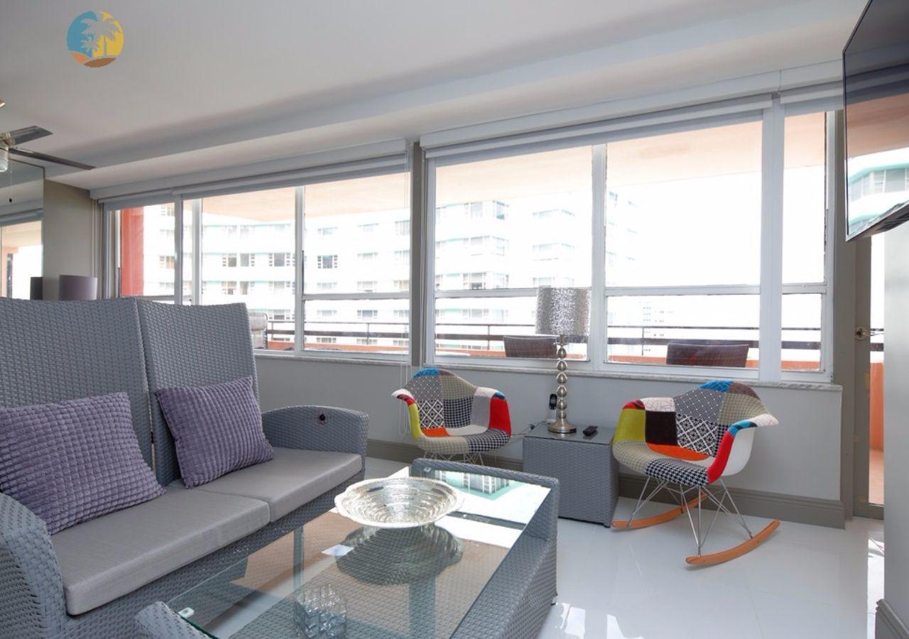 Classic Beach - Hora Apartamento
