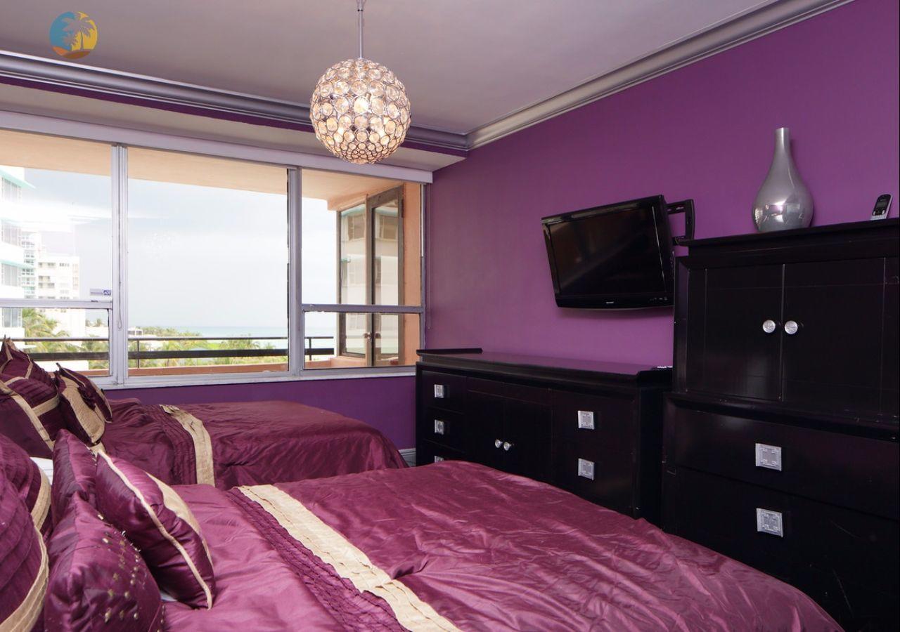 Classic Beach - Hora Apartamento Miami Beach
