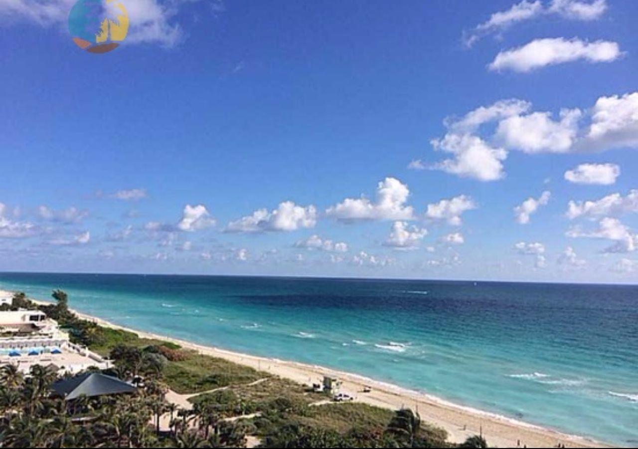 Classic Beach - Hora Miami Beach