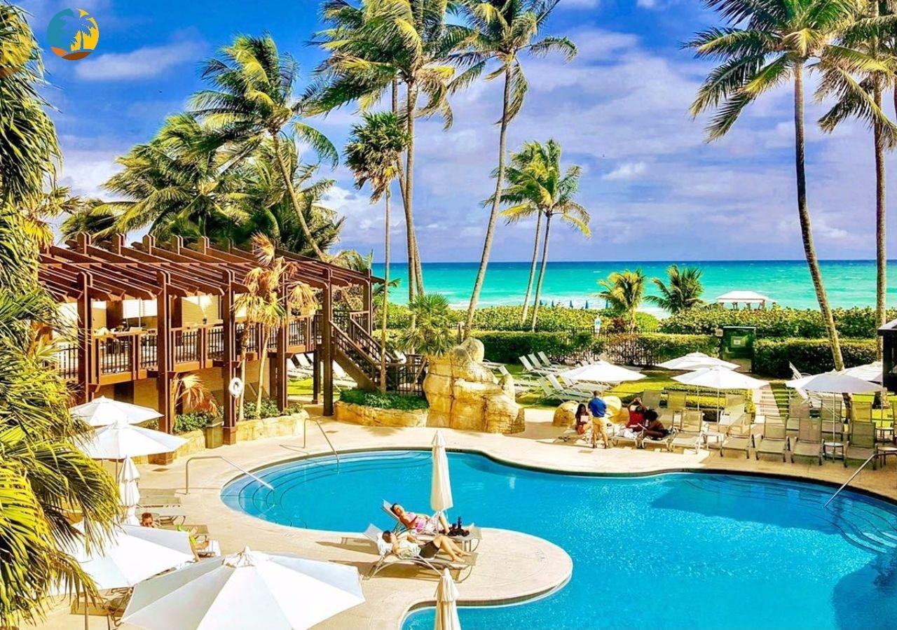 Apartamento Classic Beach - Hora Miami Beach