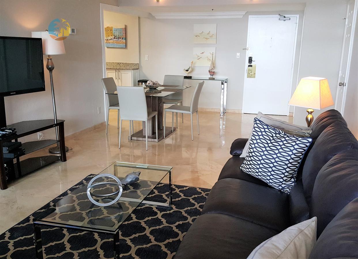 Classic Beach - Hora Apartamento