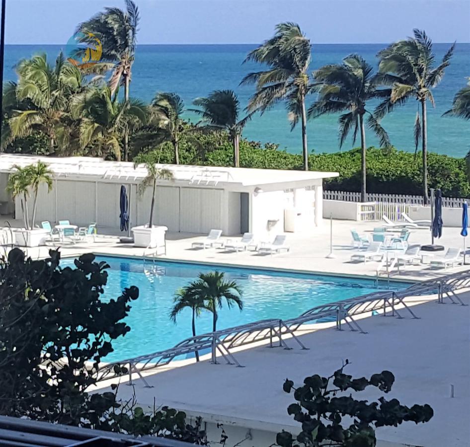 Apartamento Classic Beach - Hora