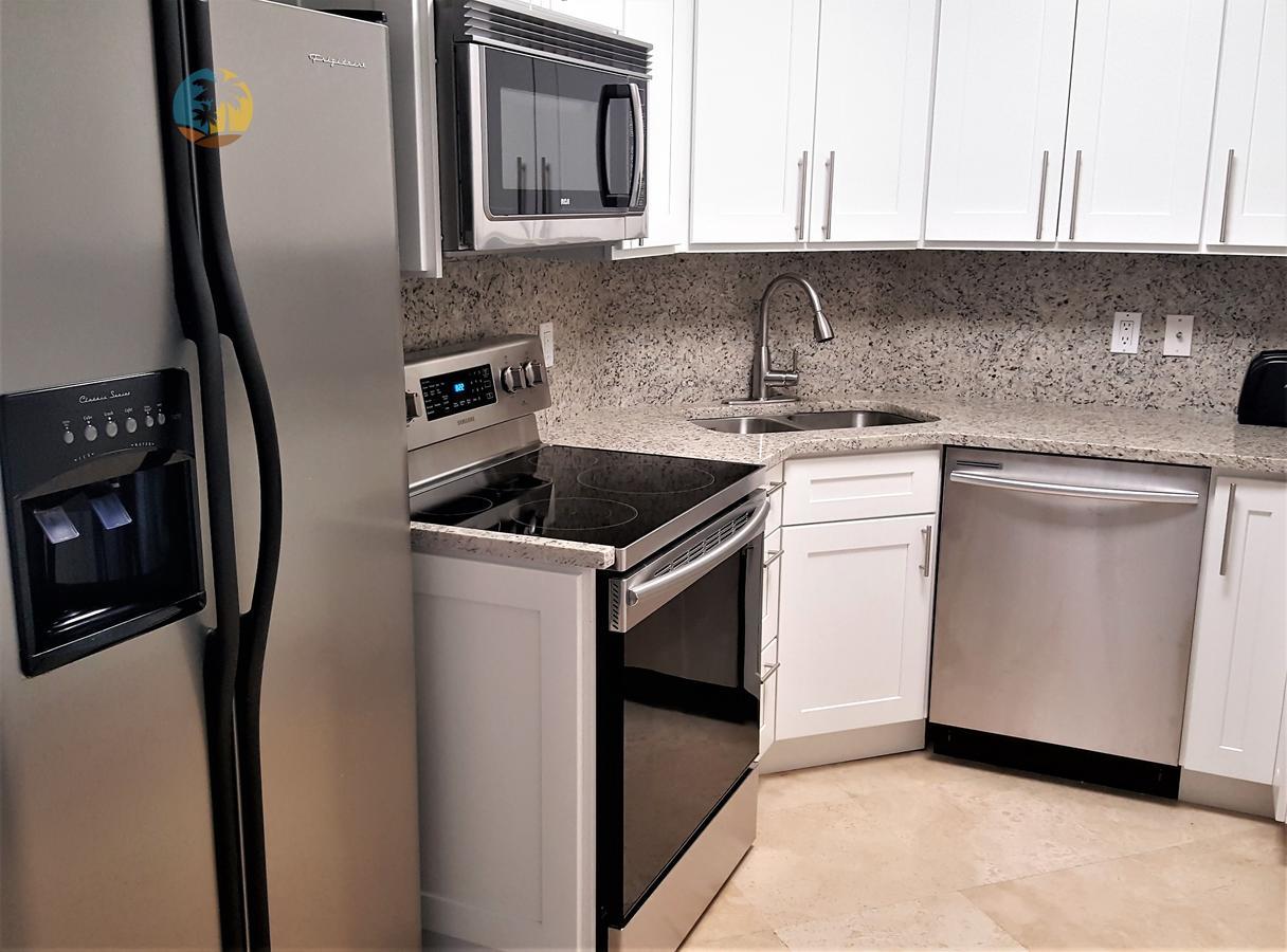 Apartamento Classic Beach - Hora