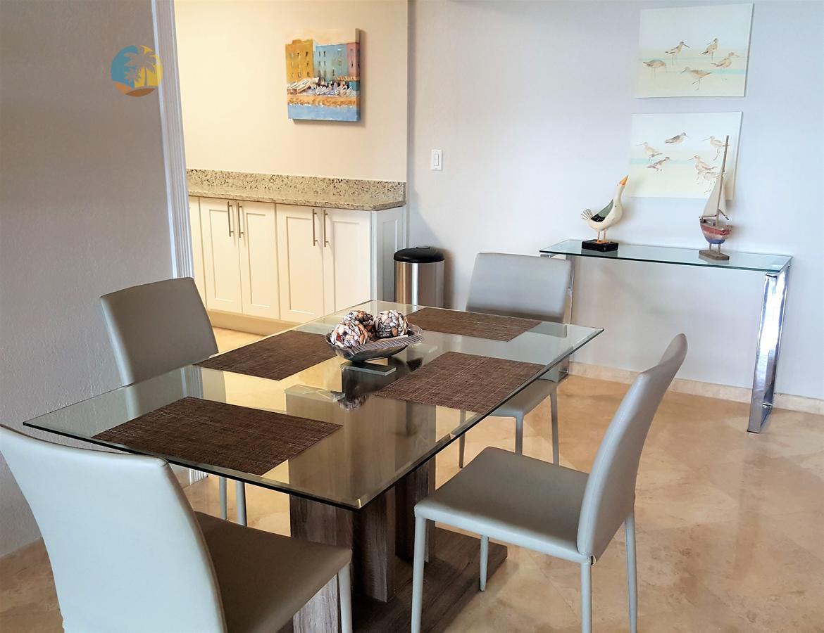 Classic Beach - Hora Apartamento *