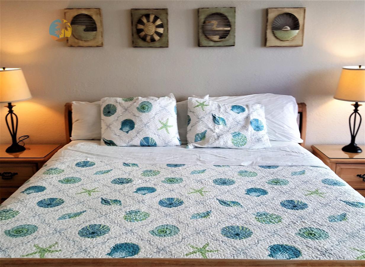 Classic Beach - Hora Apartamento *