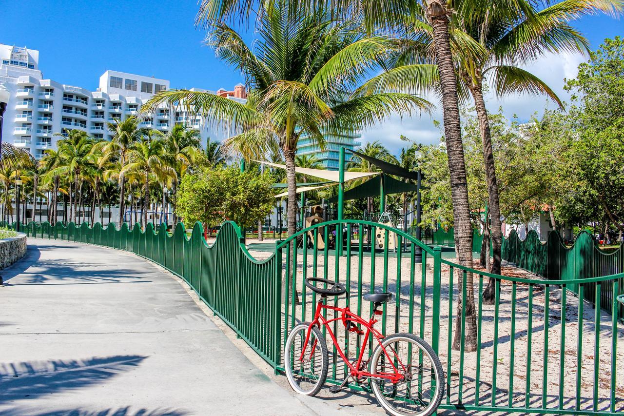 Apartment South Two Bedroom Miami Beach