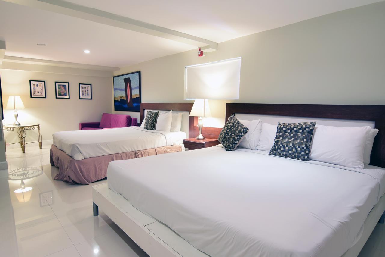 Hotel Harrison On The Miami Beach