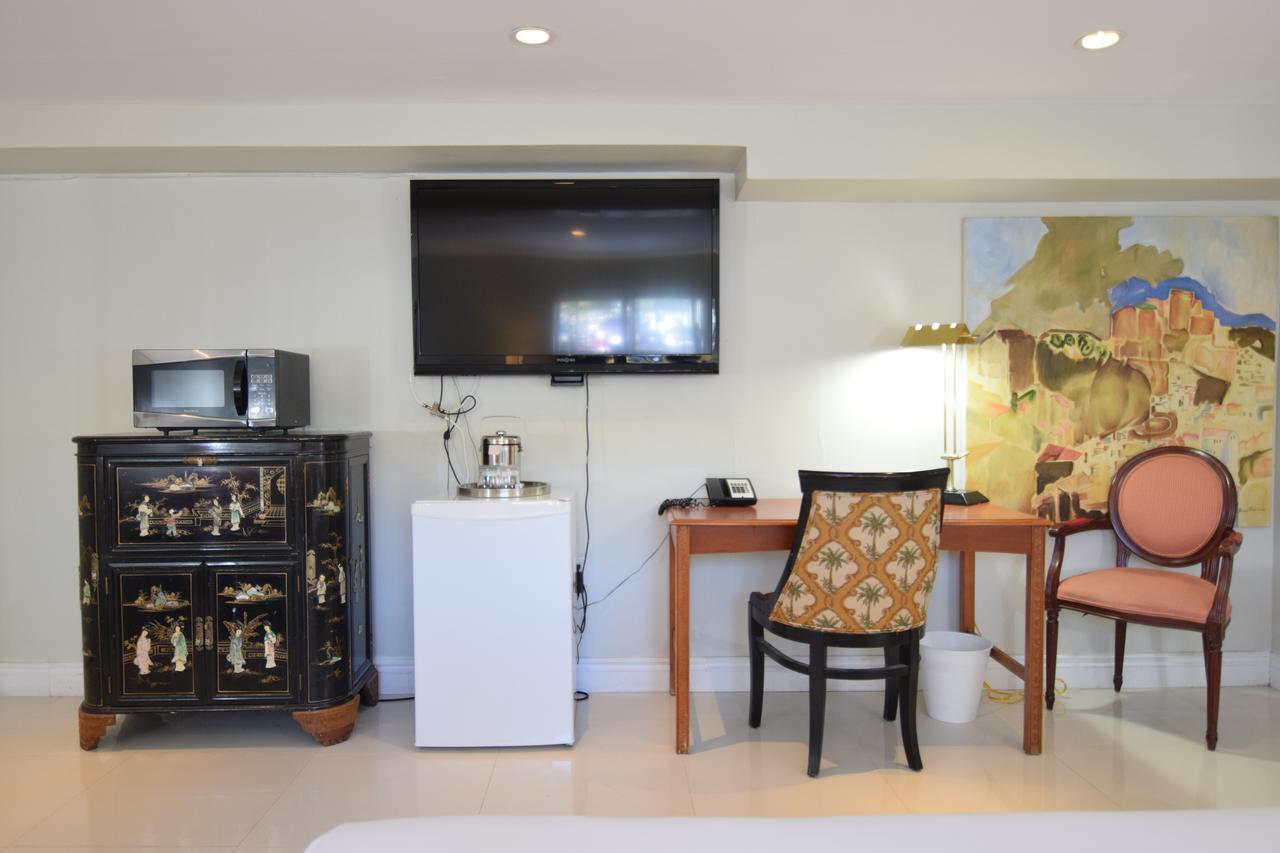 Hotel Harrison On The Miami Beach