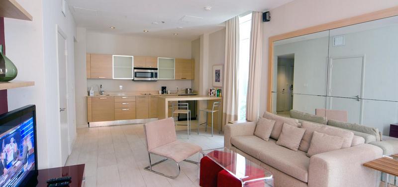 Marriott Vacation Club, South Hotel Miami Beach