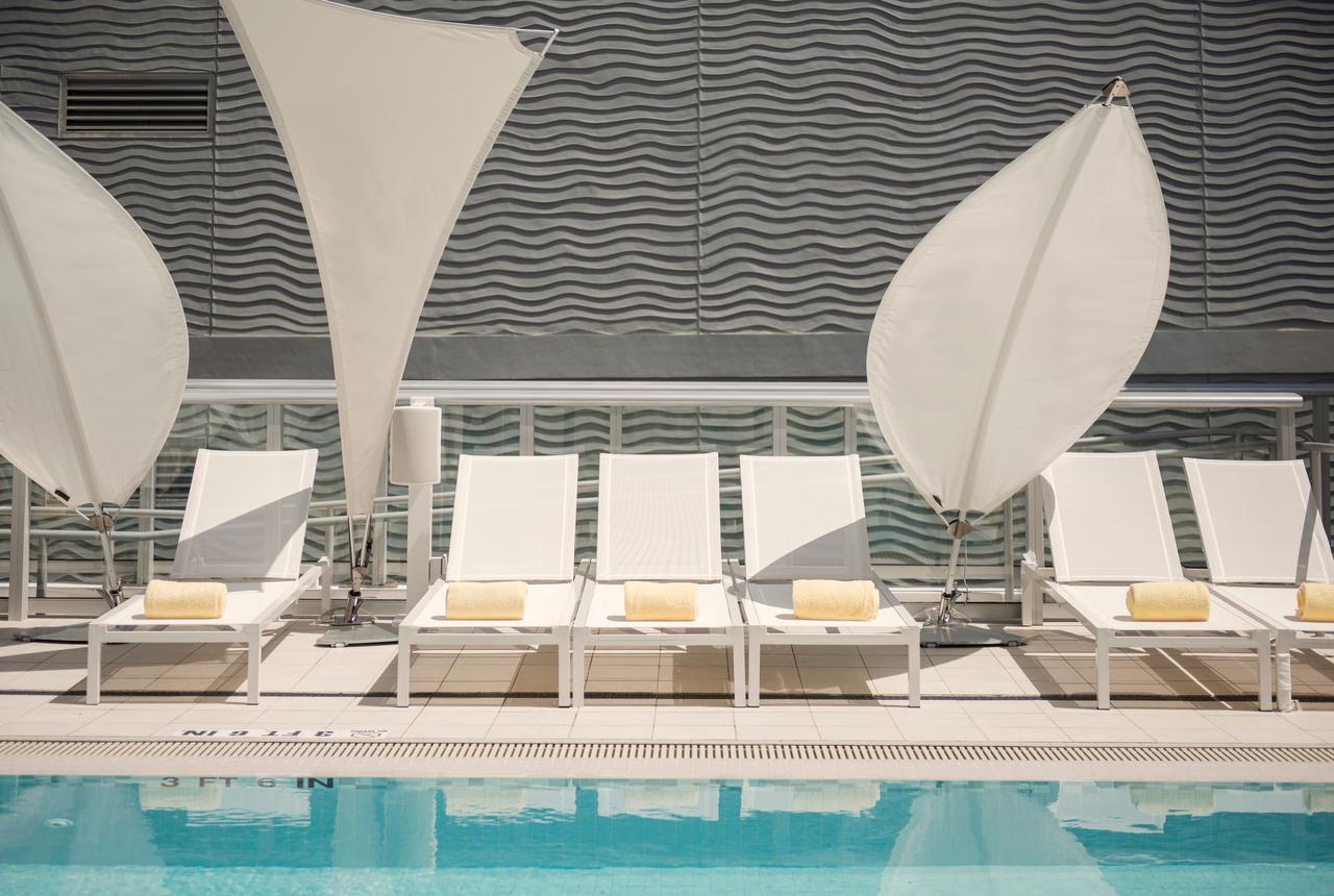 Iberostar Waves Berkeley Shore 4* Miami Beach