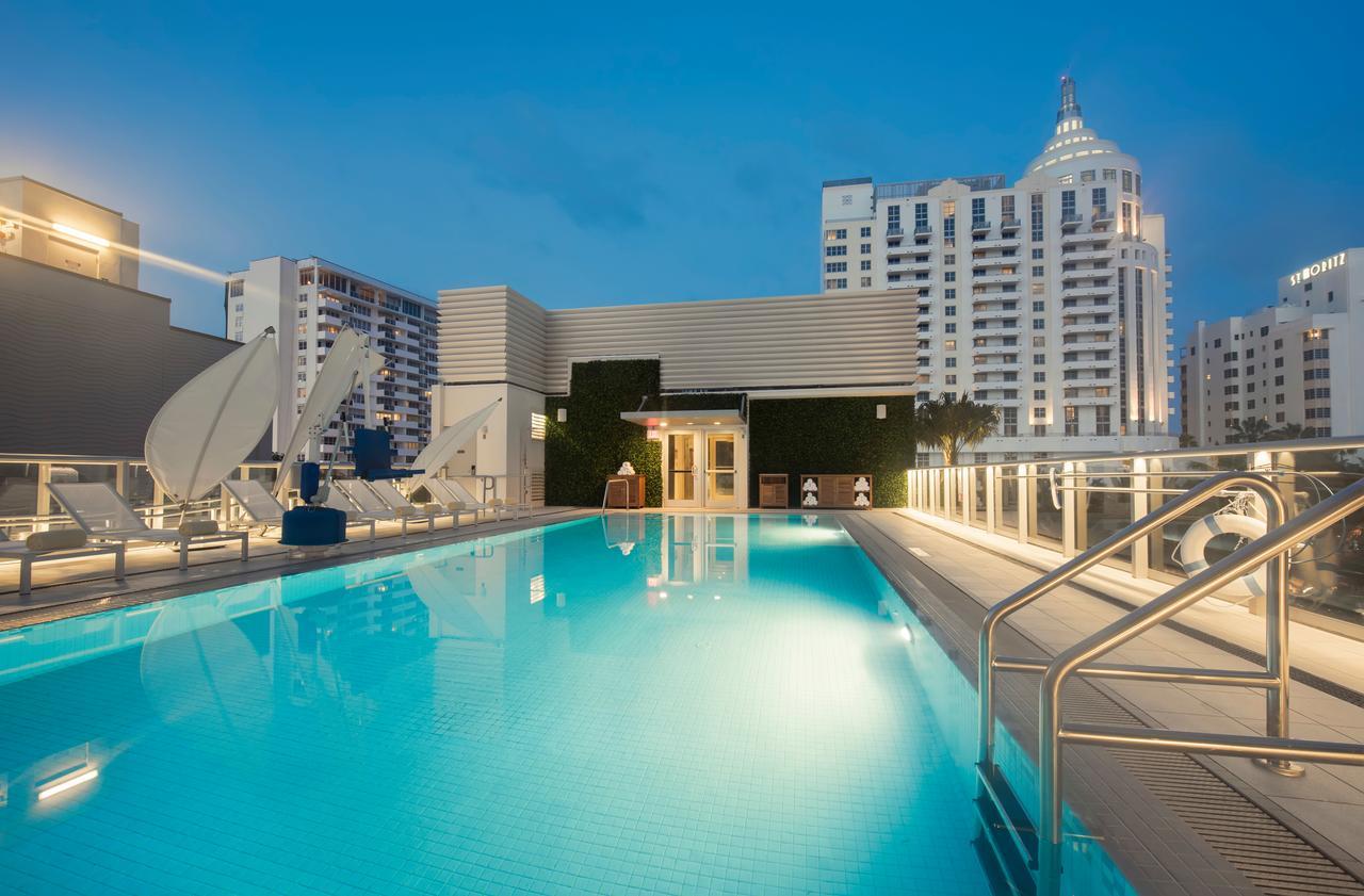 Iberostar Waves Berkeley Shore Hotel