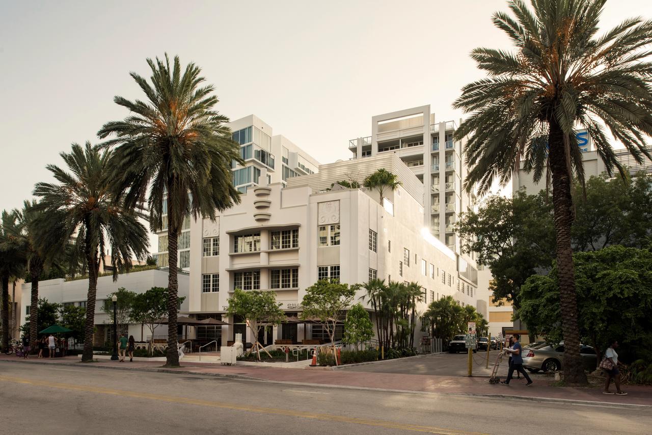 Hotel Iberostar Waves Berkeley Shore